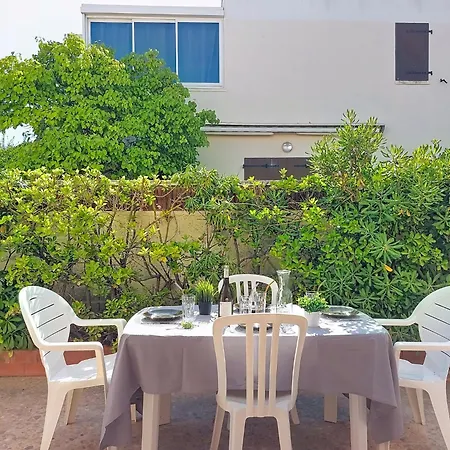 Les Supers Marines-3 By Interhome Le Barcarès