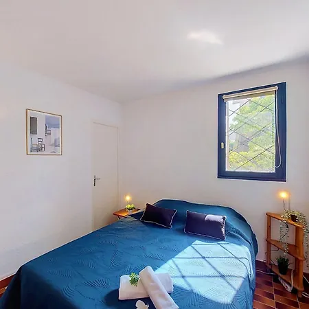 Les Supers Marines-3 By Interhome Apartamento