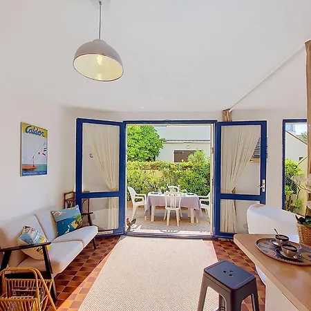 Les Supers Marines-3 By Interhome Apartamento