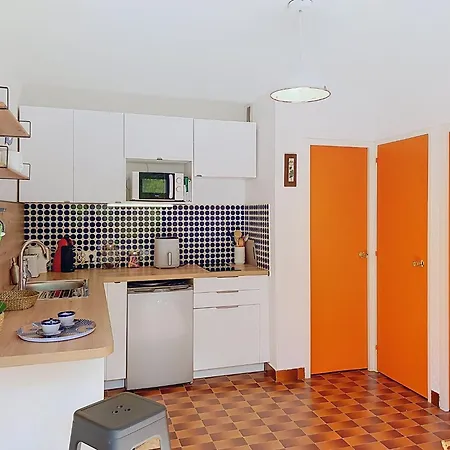 Les Supers Marines-3 By Interhome Le Barcarès