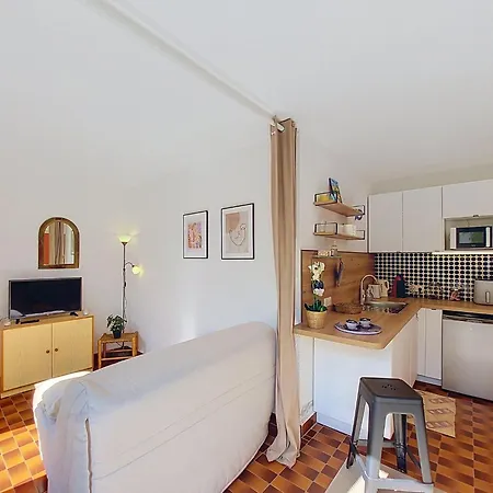 Les Supers Marines-3 By Interhome * Le Barcarès