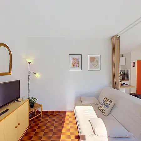 Les Supers Marines-3 By Interhome Apartamento *