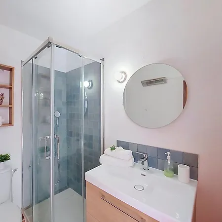 Les Supers Marines-3 By Interhome Apartamento