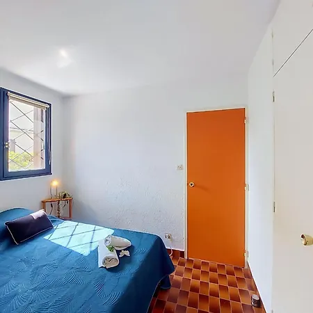 Apartamento Les Supers Marines-3 By Interhome Le Barcarès