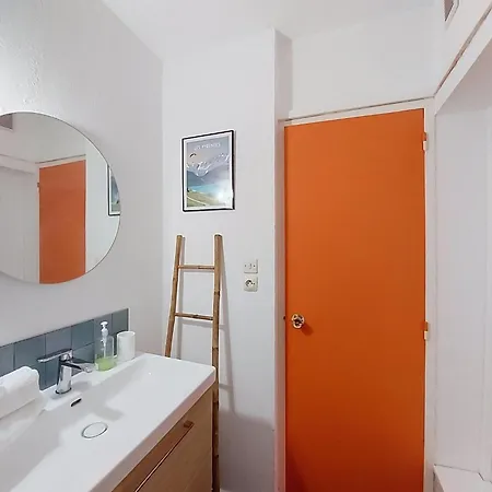 Apartamento Les Supers Marines-3 By Interhome Le Barcarès