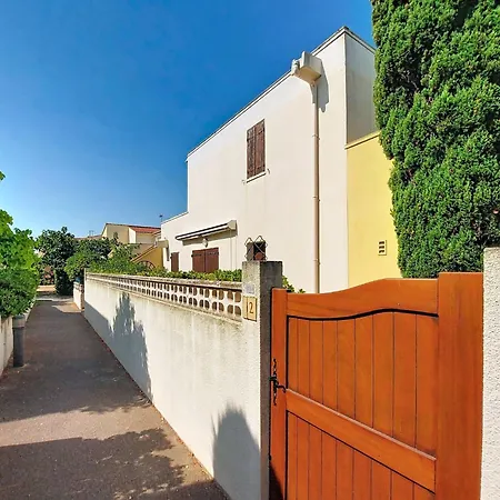 Les Supers Marines-3 By Interhome Le Barcarès