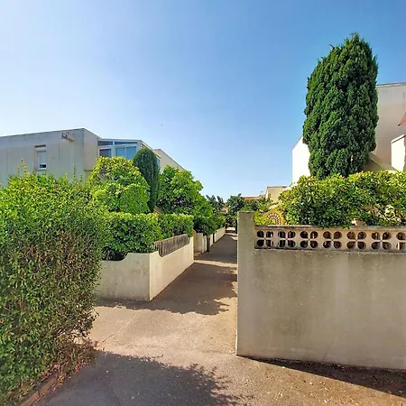 Les Supers Marines-3 By Interhome Apartamento
