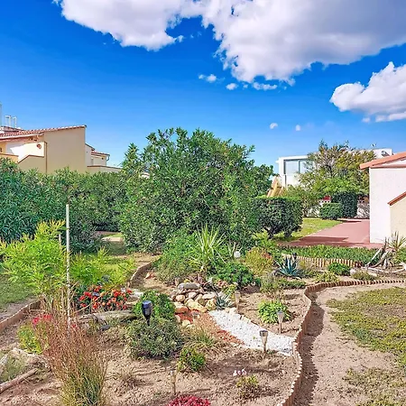 Apartamento Les Supers Marines-3 By Interhome