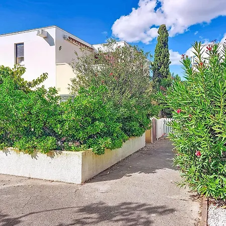 Apartamento Les Supers Marines-3 By Interhome