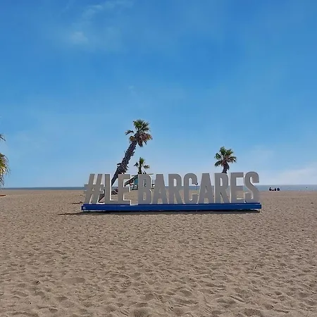 Les Supers Marines-3 By Interhome Apartamento